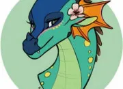 Test Fais-tu partie des Dragonnets du Destin ?