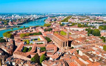 Quiz Villes