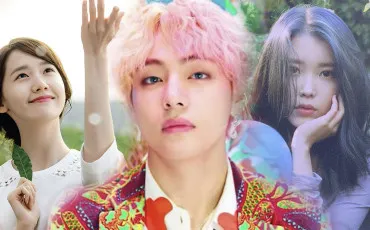 Quiz K-pop