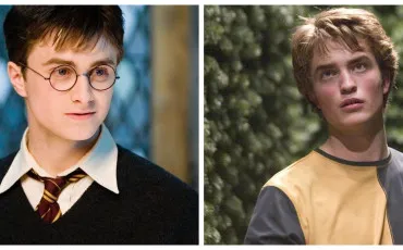 Quiz Harry potter