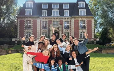 Quiz 7 a la maison