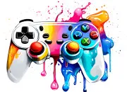 Quiz Termine la fin des mots de jeux vido