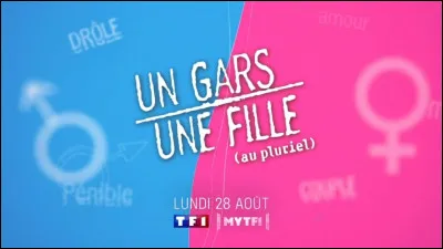 Es-tu une fille ou un garçon ?