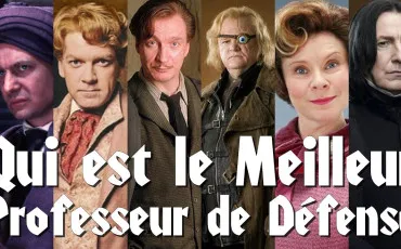 Quiz Test de personnalit