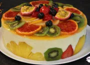 Quiz Les gteaux - 3