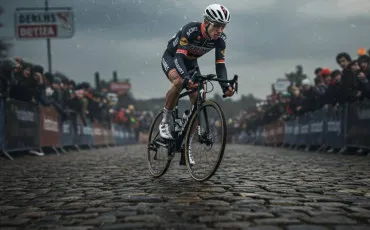 Quiz Cyclisme
