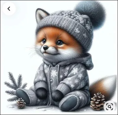 Quel est ce bébé ?