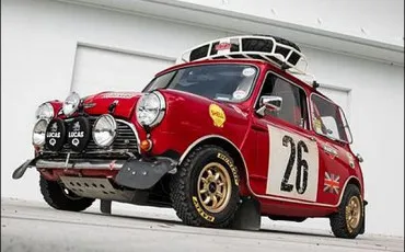 Quiz Auto, motos