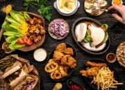 Quiz Gastronomie : Teste tes papilles !