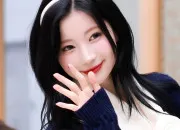 Quiz Qui est-ce ? (BabyMonster)