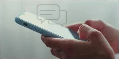 Tu reçois un message dun(e) inconnu(e) très mystérieux(se) qui te donne rendez-vous ce soir. Que fais-tu ?