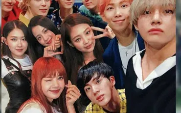 Quiz Blackpink