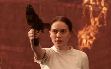 Quiz Star wars