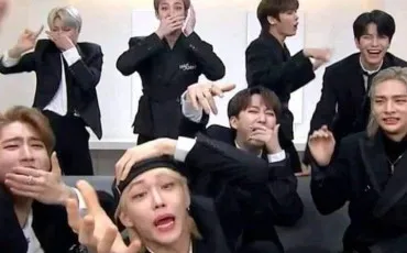 Quiz K-pop