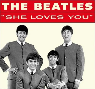 On commence par ce célèbre quatuor de musiciens anglais. 
De quelle ville sont originaires les Beatles ?