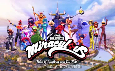 Quiz Miraculous