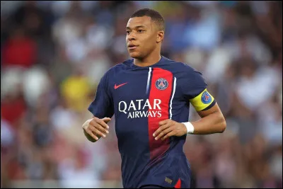 En quelle année Kylian Mbappé est-il né ?
