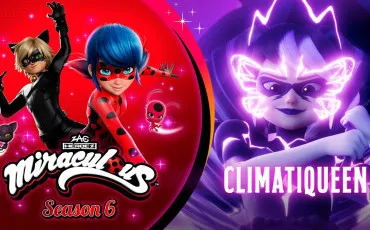 Quiz Miraculous