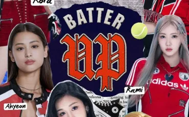Quiz K-pop