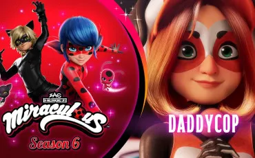 Quiz Miraculous