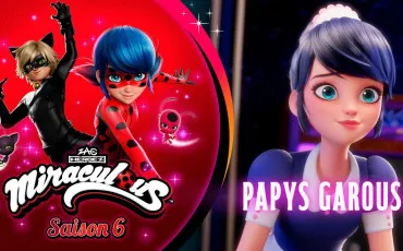 Quiz Miraculous