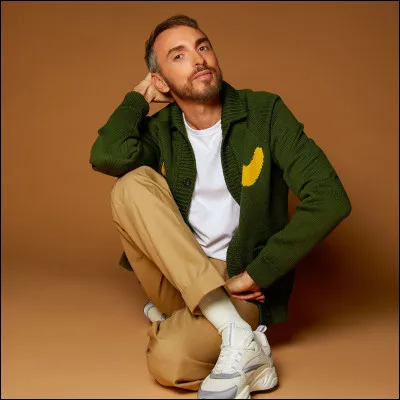 "J'ai laissé" est une chanson de Christophe Willem.