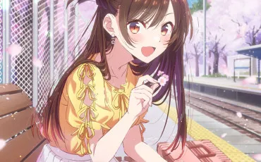 Quiz Shojo