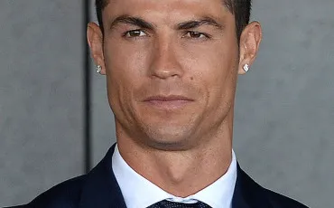 Quiz Cristiano ronaldo