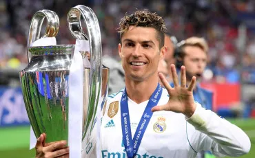 Quiz Footballeurs