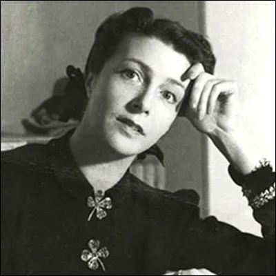 "L'âme sûre ruse mal", cest
