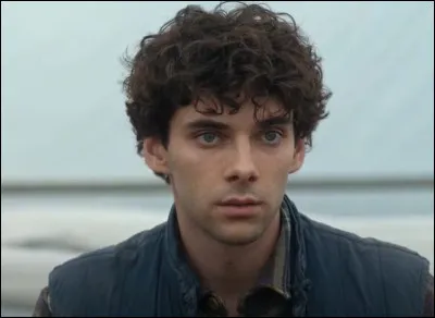 Voici le personnage d'Elmer. Il ne ressent aucune émotion depuis un accident. Dans quelle série Netflix voit-on cela ?
