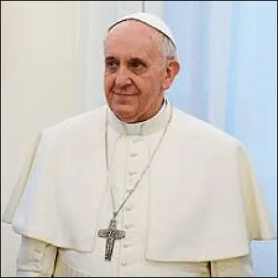 Quel âge avait le pape quand il est décédé ?