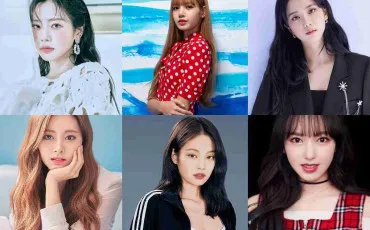 Quiz K-pop