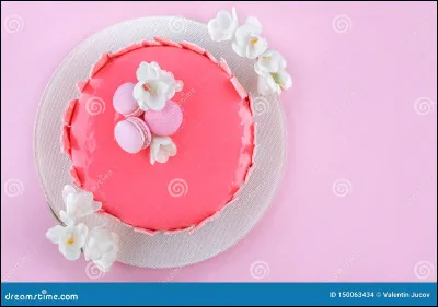 Est-ce un gâteau ?
