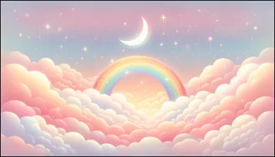 Tout d'abord, quelle est ta couleur préférée ?