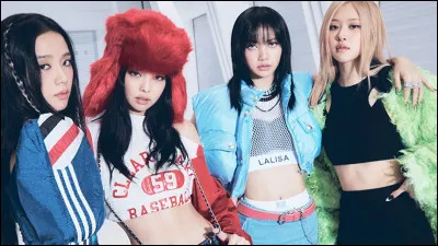 En quelle année les Blackpink ont-elles débuté ?