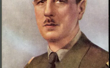 Quiz De gaulle