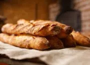 Quiz Un petit tour en Boulangerie !
