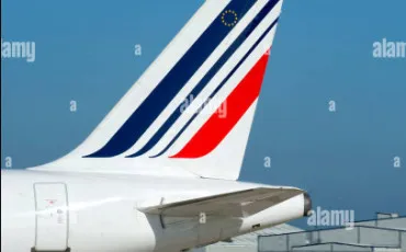 Quiz Compagnies aeriennes