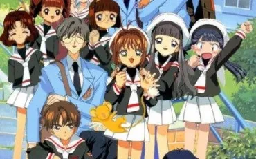 Quiz Manga