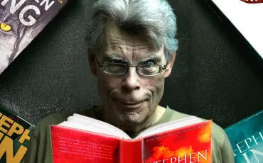 Quiz Stephen king