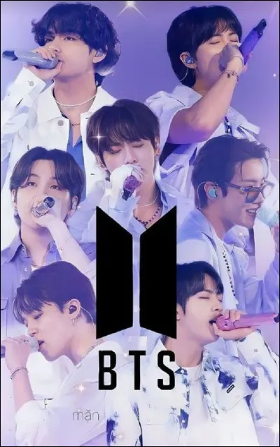 Qui est le maknae de BTS ?