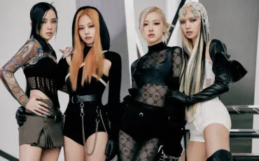 Quiz K-pop