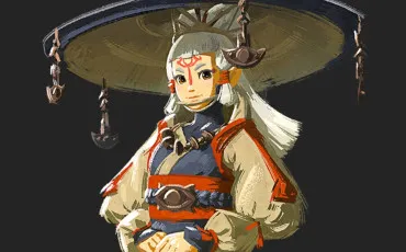 Quiz Zelda