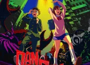 Test Qui es-tu dans Dandadan ?