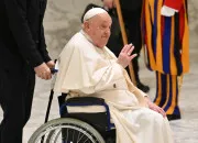 Quiz Le pape Franois