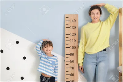 Es-tu petit ?