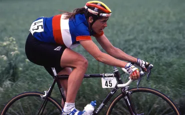 Quiz Cyclisme