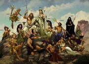 Quiz Dieux grecs