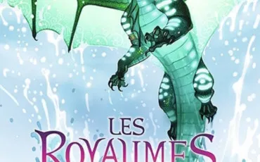 Quiz Les royaumes de feu